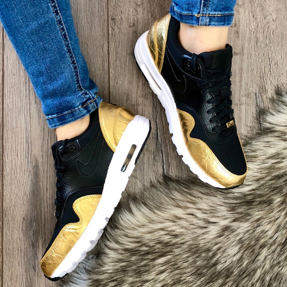 NWT⚡️Nike Air max 1 Ultra Rare! - Picture 2 of 8